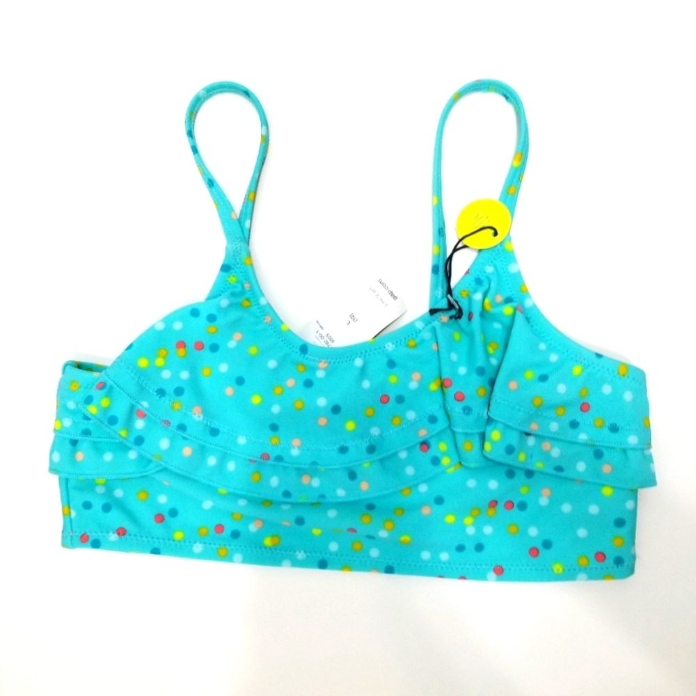 Polka Dot Bikini Swinsuit